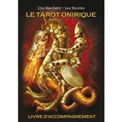 Le Tarot Onirique - Livre + 83 cartes