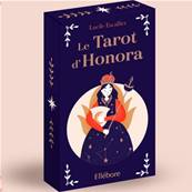Le Tarot d'Honora - Lucile Escallier