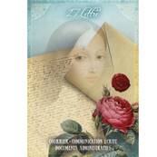 Mademoiselle Lenormand - Coffret 36 Cartes - Gabriel Sanchez