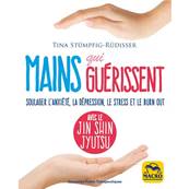 Mains qui Guérissent - Tina Stumpfig-Rudisser