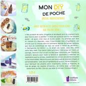 Mon DIY de Poche Spécial Aromathérapie - Léa Duteil