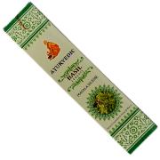 Encens Ayurvedic - Basil - Basilic