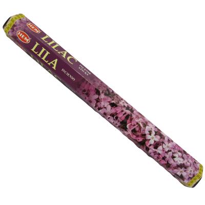 Encens Hem - Lilas - Lilac