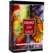 Osho Zen Tarot - Version Originale - Coffret Complet