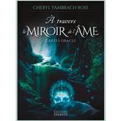 A Travers le Miroir de l'Âme - Coffret Oracle 52 Cartes