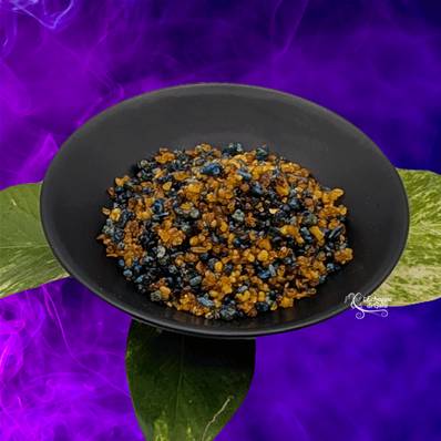 Encens en grains - Lourdes - Sachet de 50g