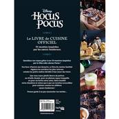 Hocus Pocus - Le livre de Cuisine Officiel