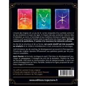 L'Oracle des Origines - Coffret Noir Trajectoire