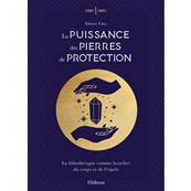 La Puissance des Pierres de Protection - Emara Lino