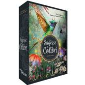 La sagesse du Colibri - Ellen Valladares - Coffert 44 Cartes