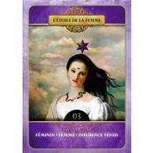 Le Belline - Oracle Divinatoire - Livre + 53 cartes