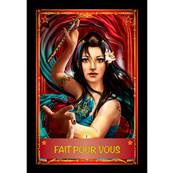 Le Cirque Divin - Alana Fairchild