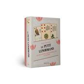 Le Petit Lenormand Coffret - 36 Cartes et Livret