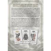 Le Tarot Angélique - Livret + 78 cartes - Travis McHenry