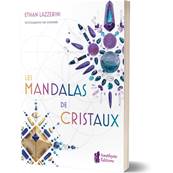 Les Mandalas de Cristaux - Ethan Lazzerini