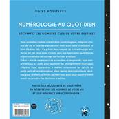 Numérologie au Quotidien - Marc Neu