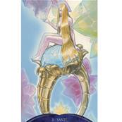 Oracle Onirique - Jeu 36 Cartes + Livret