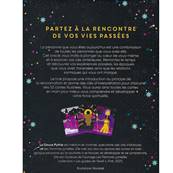 Oracle des Vies Antérieures - 52 Cartes - La Douce Pythie
