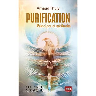 Purification - Principes et Méthodes - Poche - Arnaud Thuly
