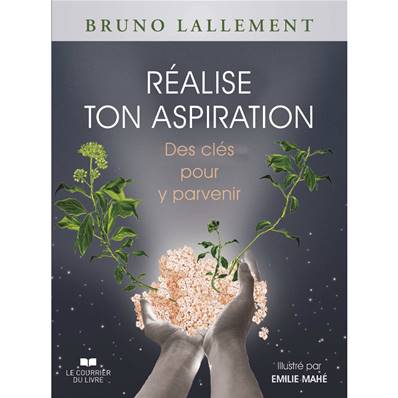 Réalise ton Aspiration - Bruno Lallement - Coffret 74 Cartes