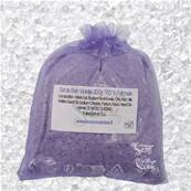 Sels de Bain Violette - Sachet de 200g