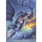 StarDragons Oracle - Jeu 33 Cartes