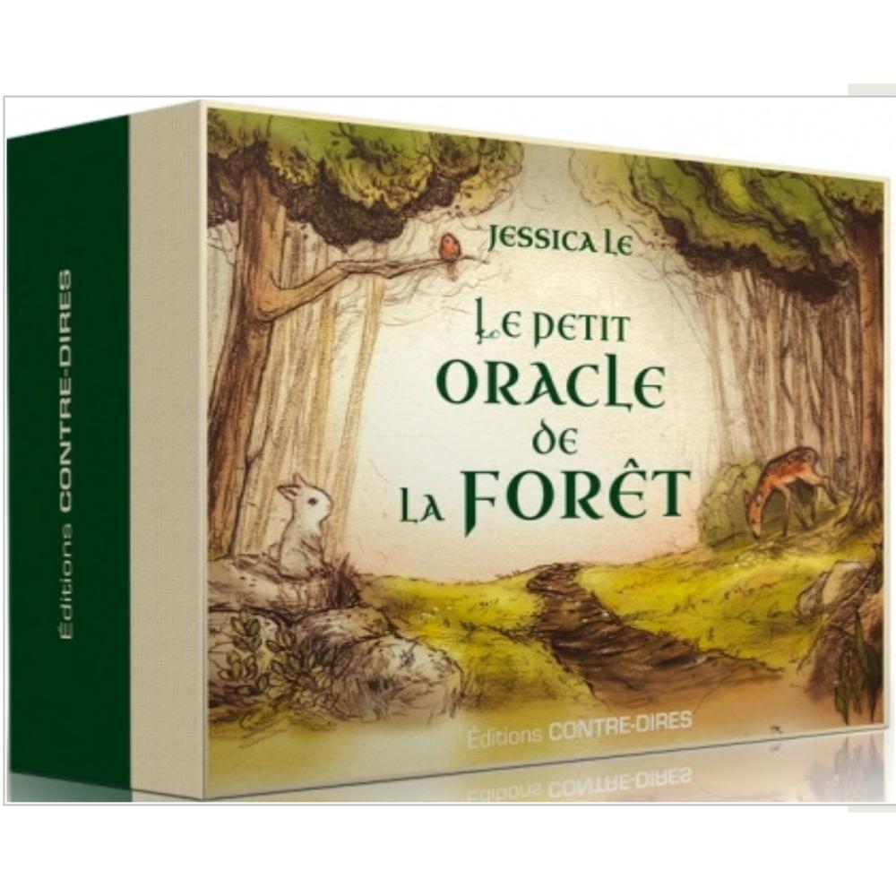LOracle de la Fort de Gaa et ses Runes graves dans de Magnifiques