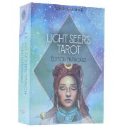 Light Seer's Tarot  - Coffret Jeu de 78 Cartes