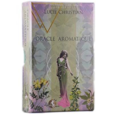 Oracle Aromatique - Jeu de 36 Cartes
