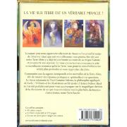 L'Oracle de la Terre sacrée - Toni Carmine Salerno
