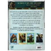 L'Oracle Viking - Livre + 45 cartes