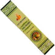 Encens Ayurvedic - Nag Champa