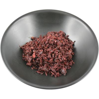 Encens en grains - Arabie Saoudite Rouge - Sachet de 50g