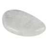 Cristal de Roche - Galet Plat -  l'unit Qualit Extra