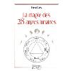La Magie des 28 anges Lunaires - HieroSolis