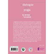 La Thérapie par le Yoga contre le Stress et l'Anxiété