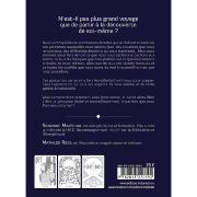 La Voie de la Découverte Intérieure (Coffret) - Sandrine Maréchal