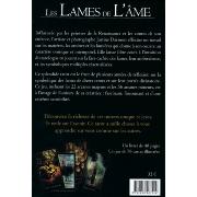 Les Lames de l'Âme - Tarot - Justine Darmon - Coffret 78 Cartes