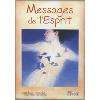 Message de l'Esprit - Cartes oracles - Livre + 50 cartes