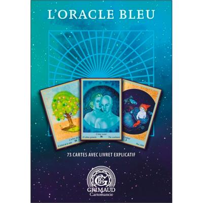 Oracle Bleu - Grimaud