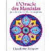 L'Oracle des Mandalas - Livret + 38 cartes