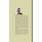 Un portrait et une biographie de l'auteur Jean-Marc Triboulet, spécialiste en énergétique chinoise, présentant son parcours professionnel et ses domaines d'expertise en aromathérapie et médecine traditionnelle.