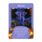 Cartes de Méditation - Messages de vos Anges Editions Exergue