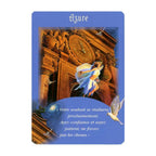 Cartes de Méditation - Messages de vos Anges Editions Exergue
