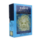 Tarot Psychique - Cartes oracles - Livre + 65 cartes Editions Exergue