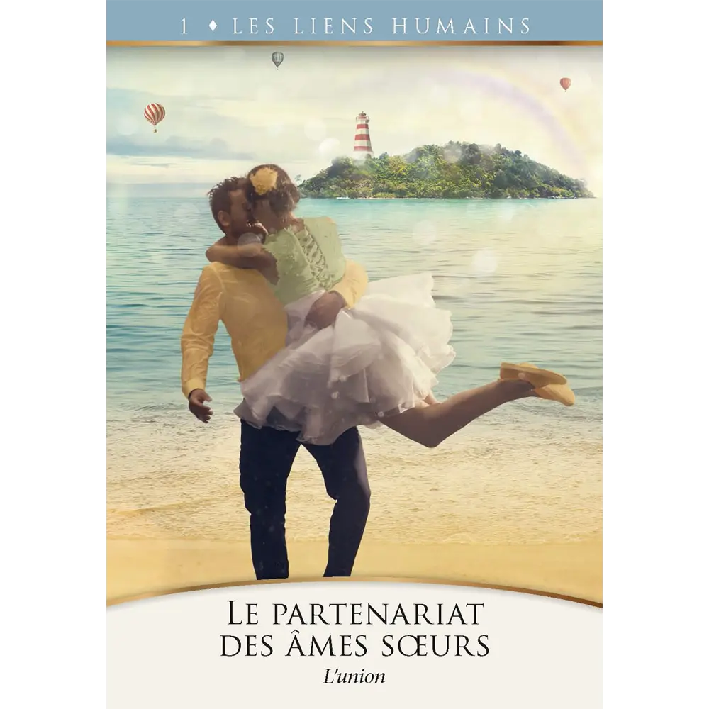 L'Oracle du Quantique - Sandra Anne Taylor - 53 Cartes Editions Exergue