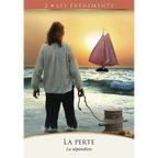 L'Oracle du Quantique - Sandra Anne Taylor - 53 Cartes Editions Exergue