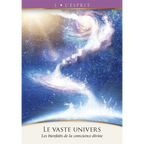 L'Oracle du Quantique - Sandra Anne Taylor - 53 Cartes Editions Exergue