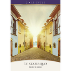 L'Oracle du Quantique - Sandra Anne Taylor - 53 Cartes Editions Exergue