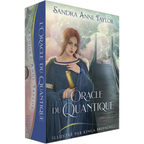 L'Oracle du Quantique - Sandra Anne Taylor - 53 Cartes Editions Exergue
